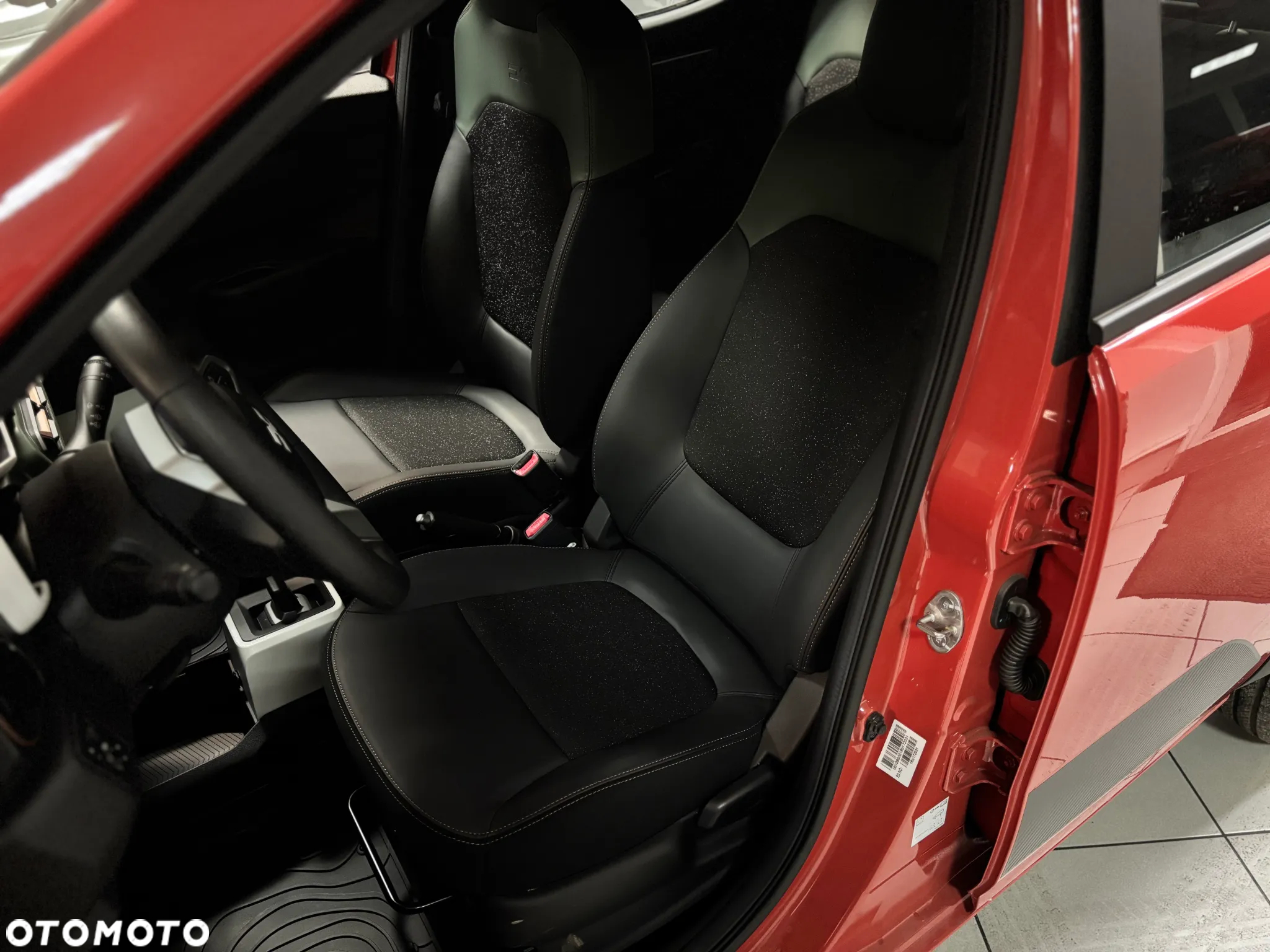 Dacia Spring Electric 26.8kWh 65 Extreme - 6