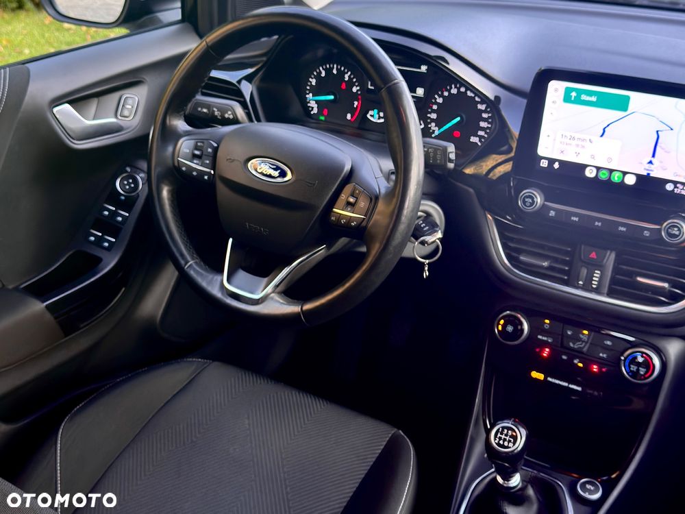 Ford Puma - 13