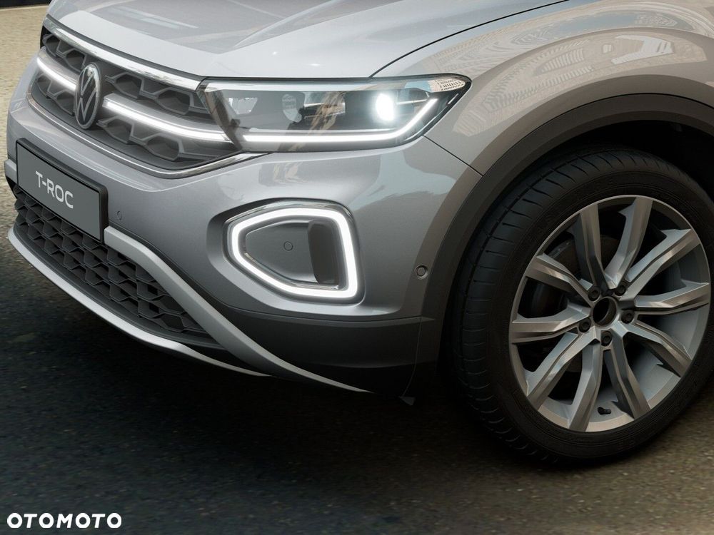 Volkswagen T-Roc - 3