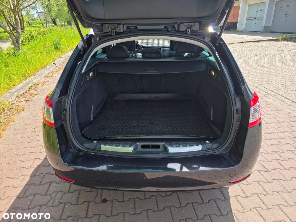 Peugeot 508 BlueHDi 150 Stop&Start Active - 10