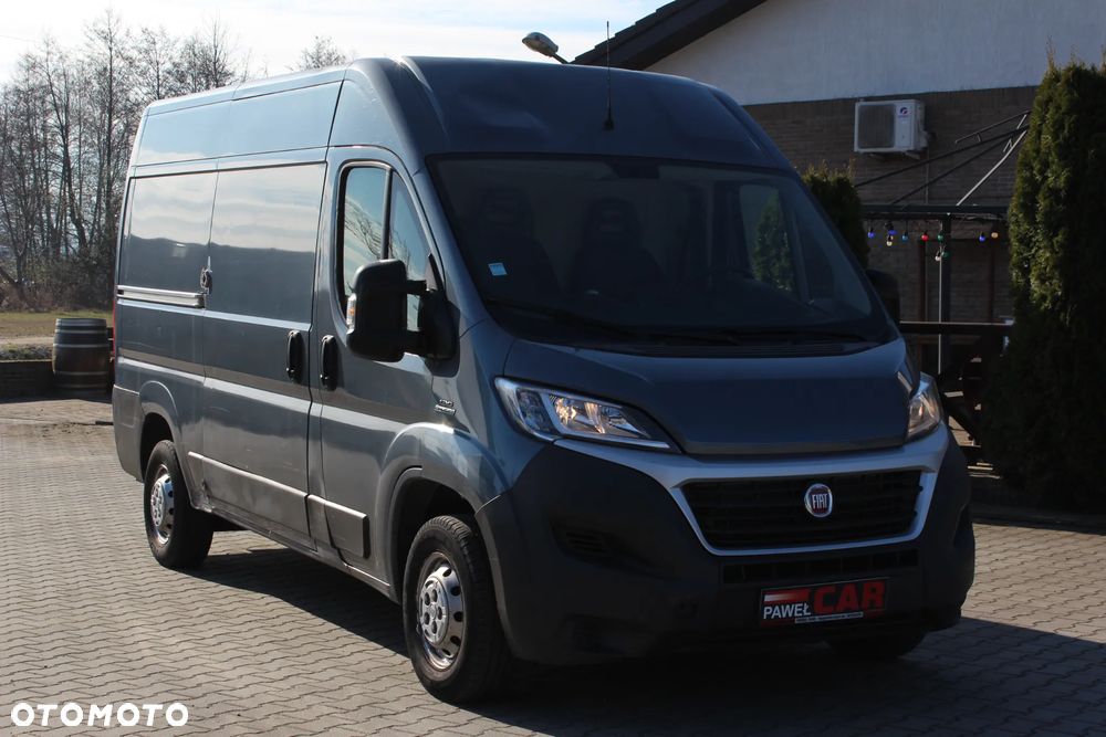 Fiat Ducato - 3