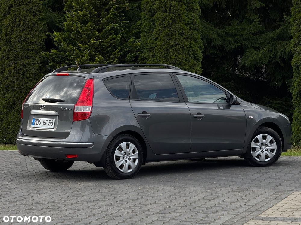 Hyundai i30 - 3