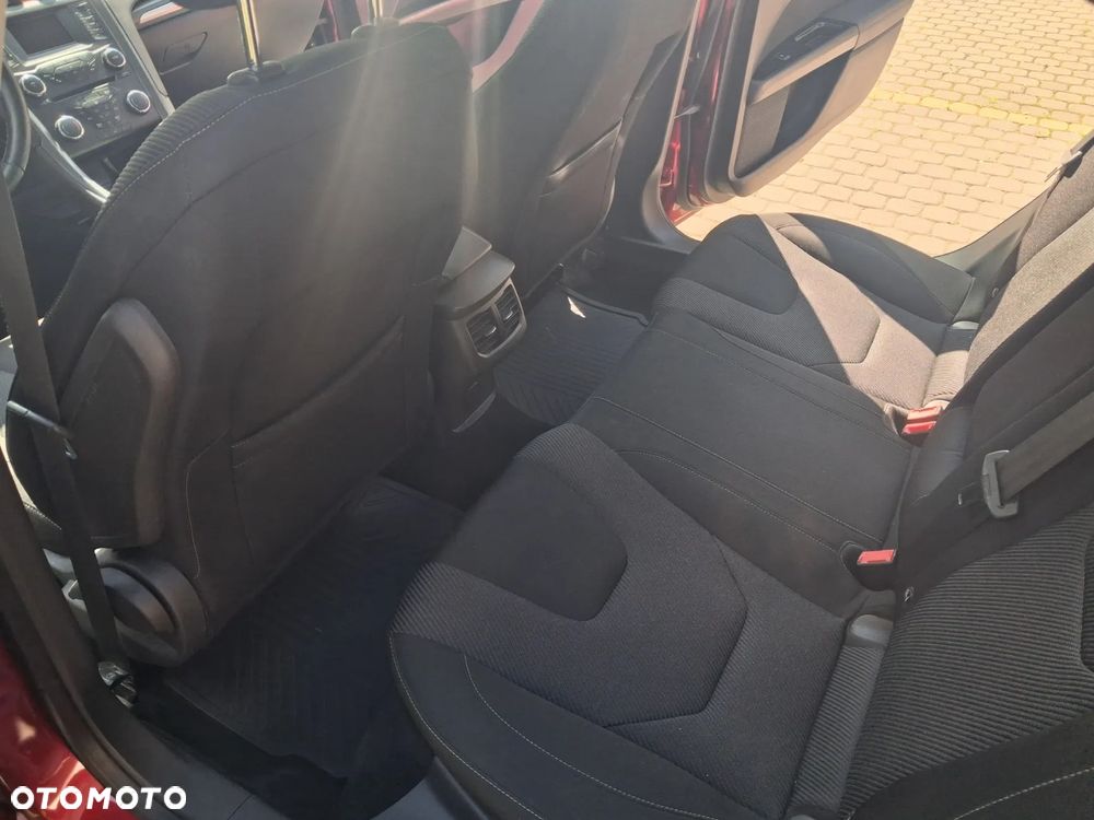 Ford Mondeo 1.5 EcoBoost Titanium - 15