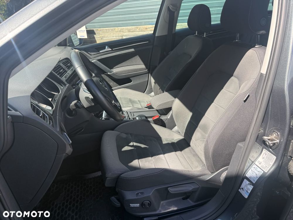 Volkswagen Golf 1.5 TSI ACT OPF DSG Highline - 14