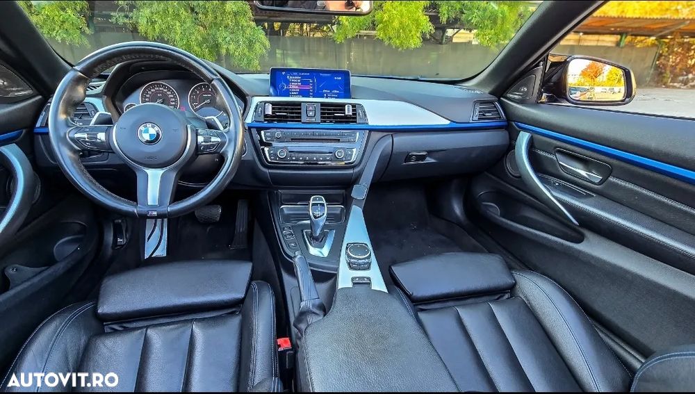 BMW Seria 4 - 11