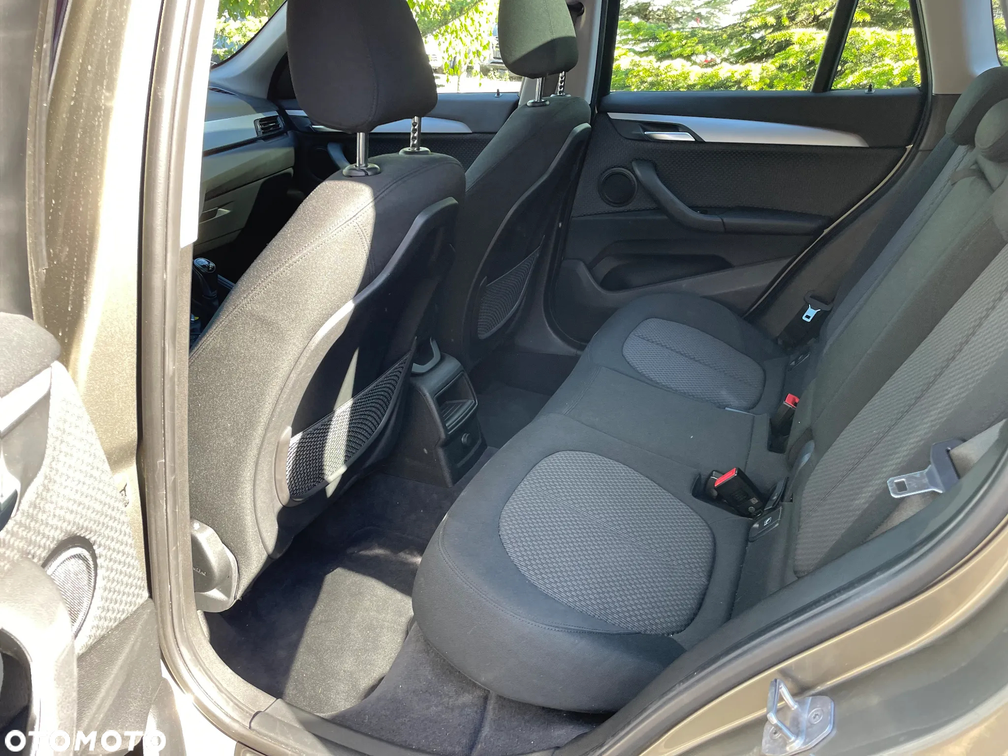BMW X1 sDrive18d Sport Line - 20