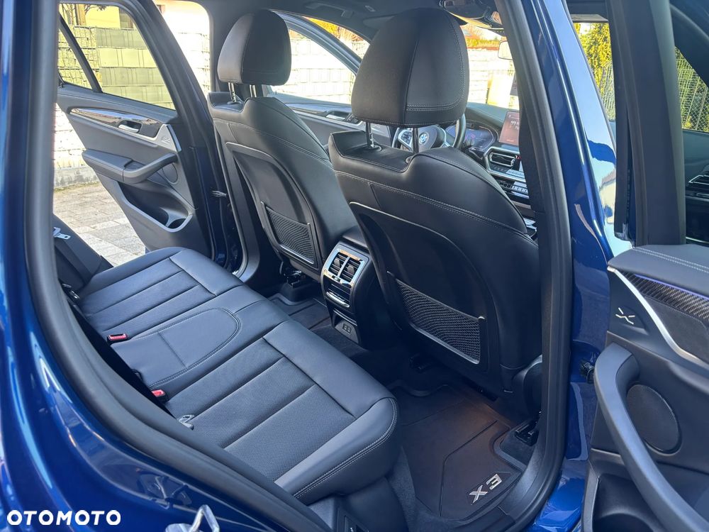 BMW X3 - 22