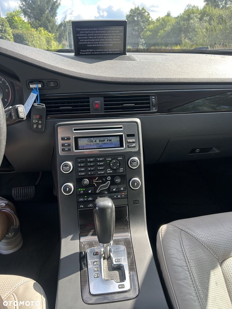 Volvo V70 - 15