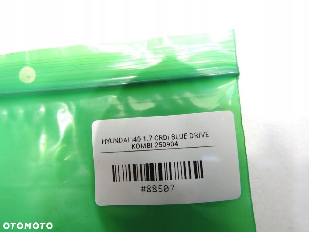 STARTER ZAPŁONNIK XENON HYUNDAI I40 9285148294 - 6