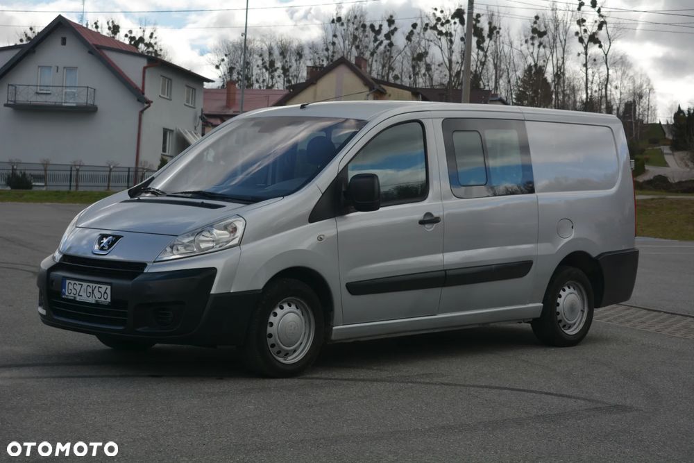 Peugeot Expert - 21