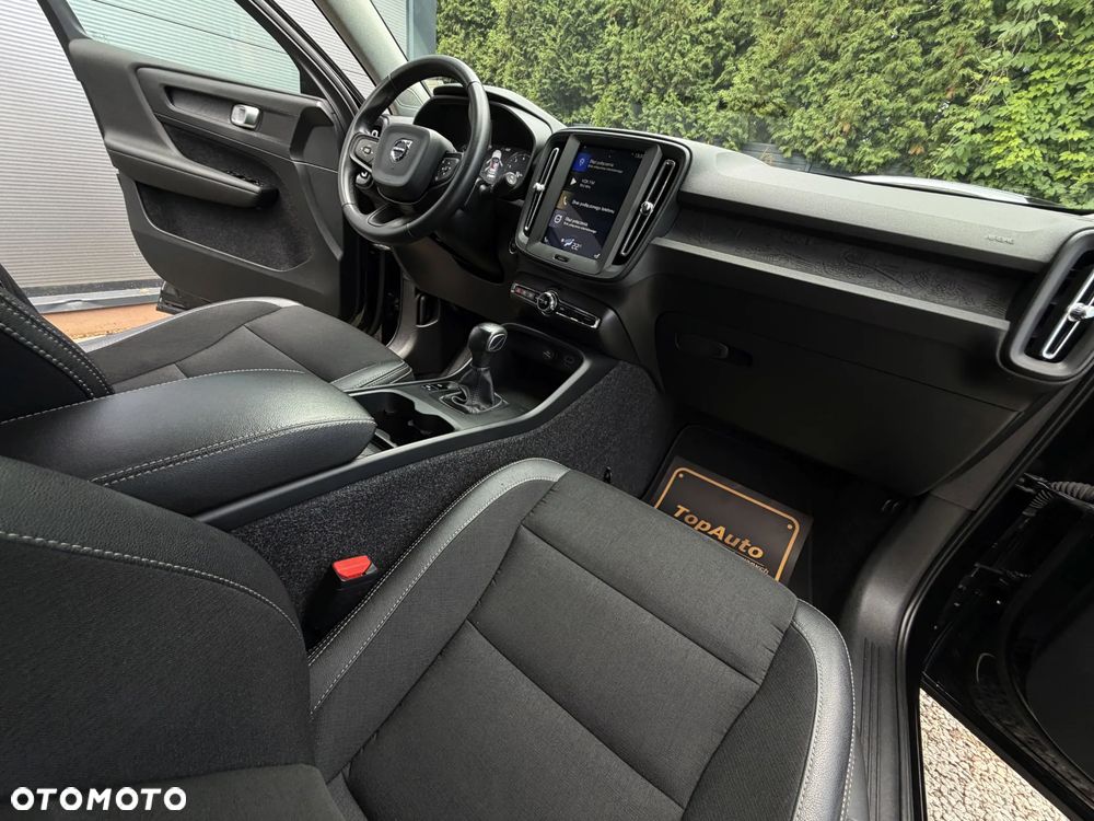Volvo XC 40 T3 Momentum - 15