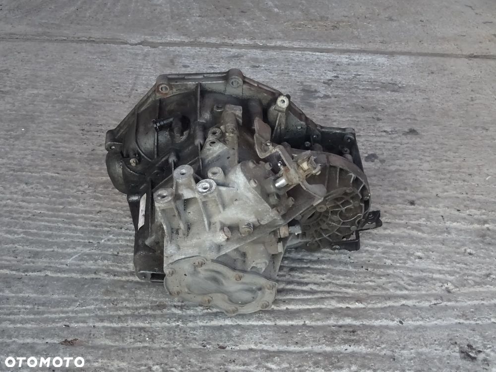 SKRZYNIA BIEGÓW MANUALNA F23 5-BIEG 2,2 16V OPEL VECTRA B C SIGNUM ZAFIRA A B ASTRA G H - 3