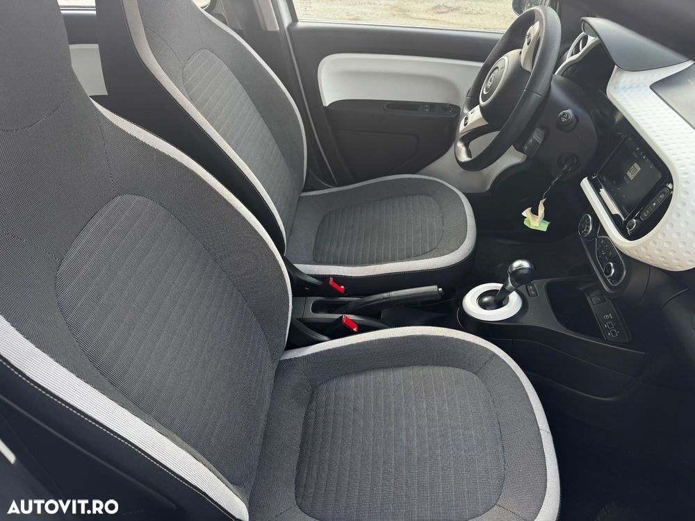 Renault Twingo Electric ZEN - 5