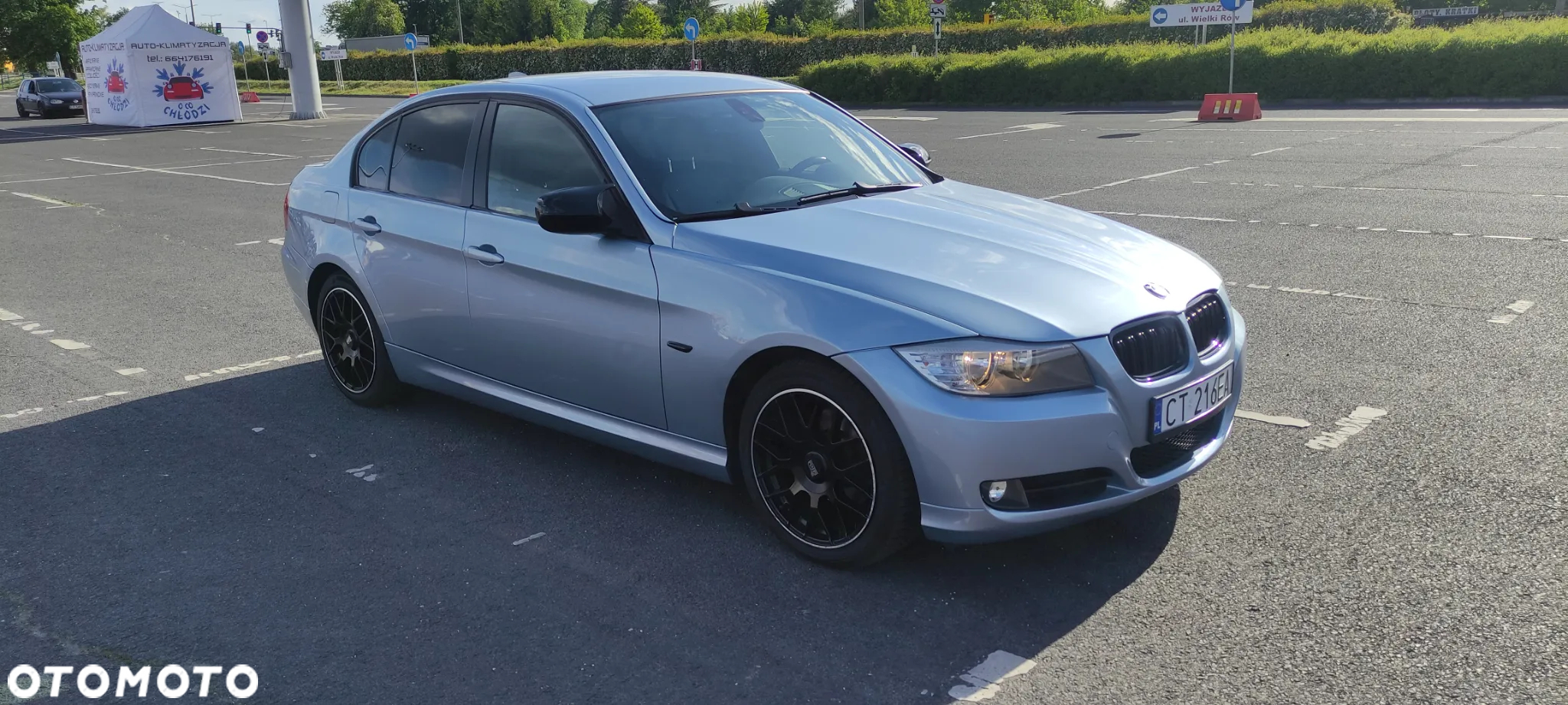 BMW Seria 3 - 8