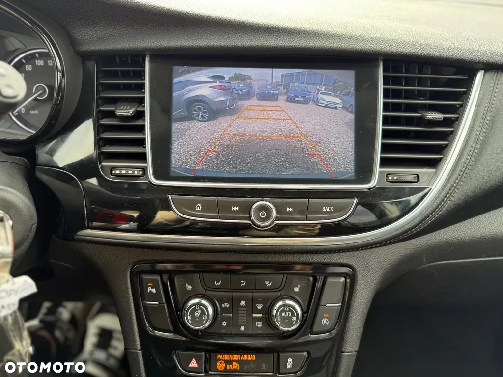 Opel Mokka - 24
