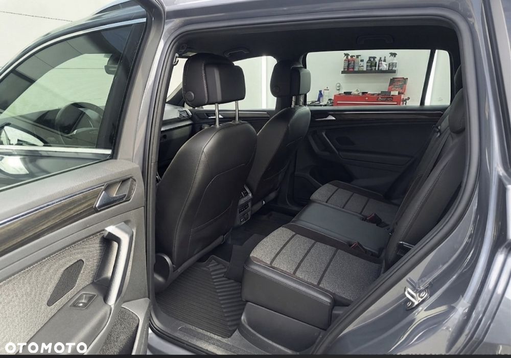 Seat Tarraco 2.0 TDI FR S&S 4Drive DSG - 7