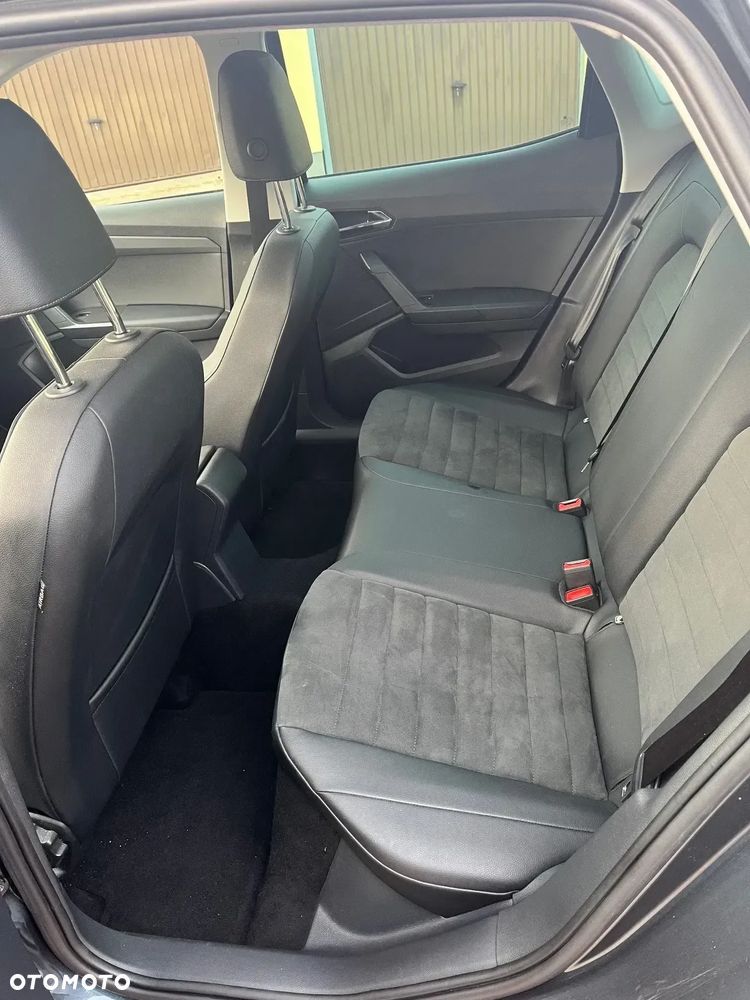 Seat Arona 1.0 TSI Full LED S&S - 7