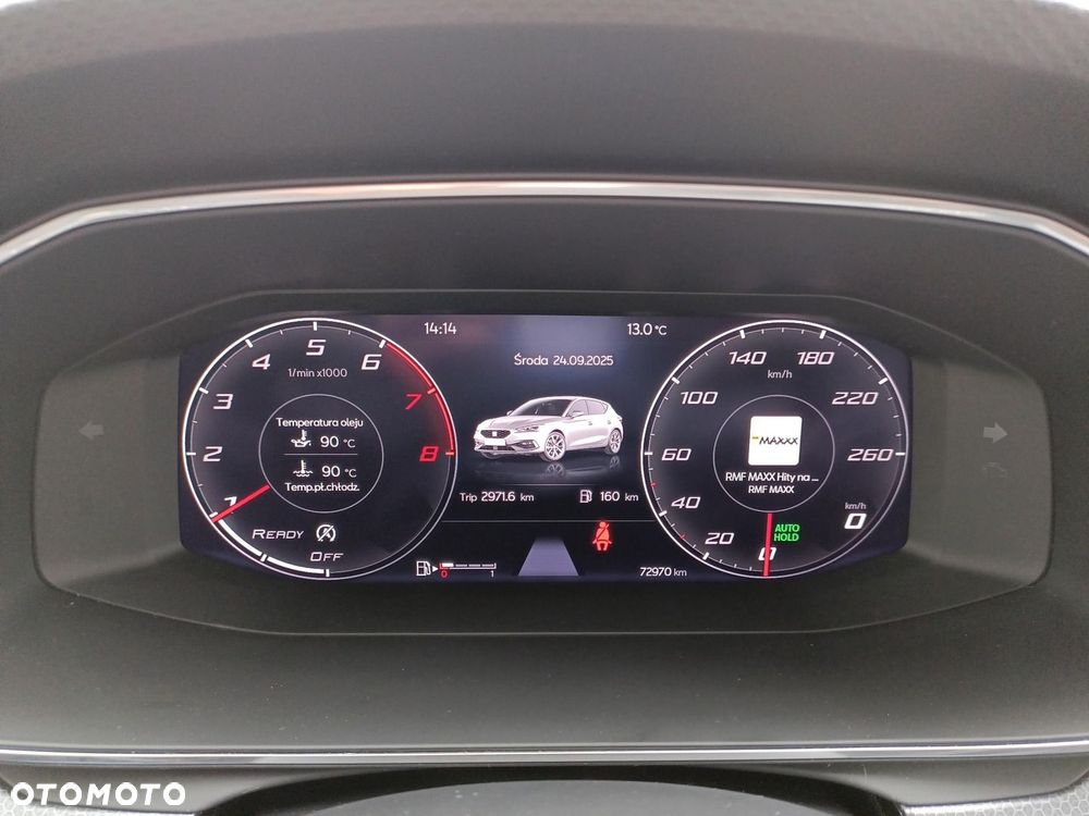 Seat Leon 1.5 TSI Style - 19