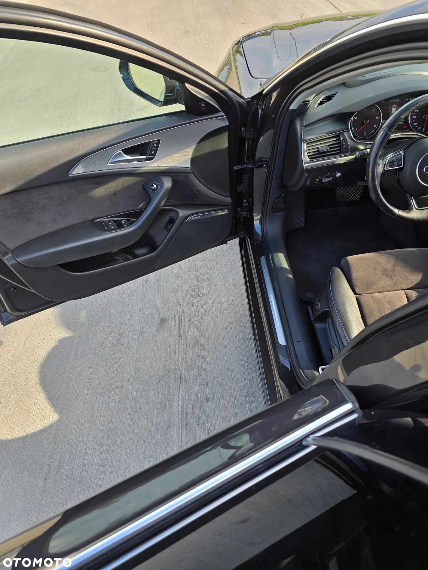 Audi A6 3.0 TDI Quattro S tronic - 19