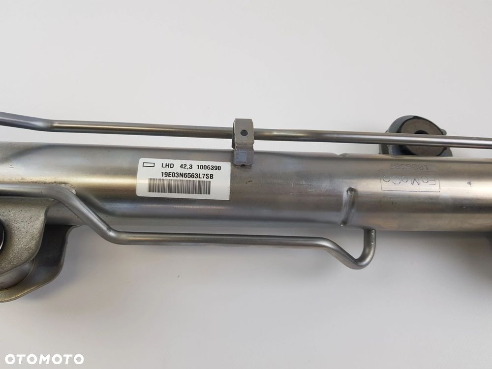 NOWA Przekładnia kierownicza Maglownica Ford Transit VII MK8 CUSTOM 1006387 1006389 - 5