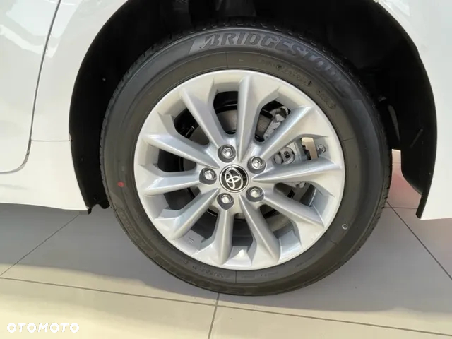 Toyota Corolla 1.5 Comfort - 2