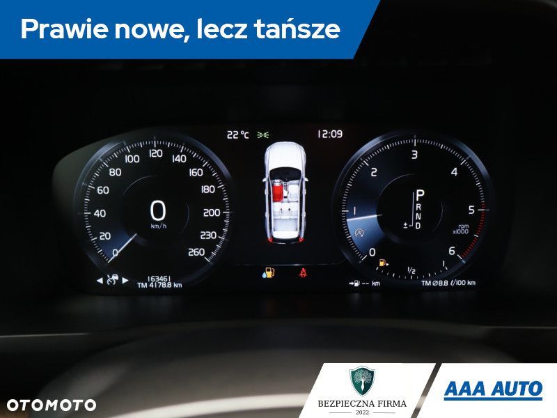 Volvo XC 90 - 13