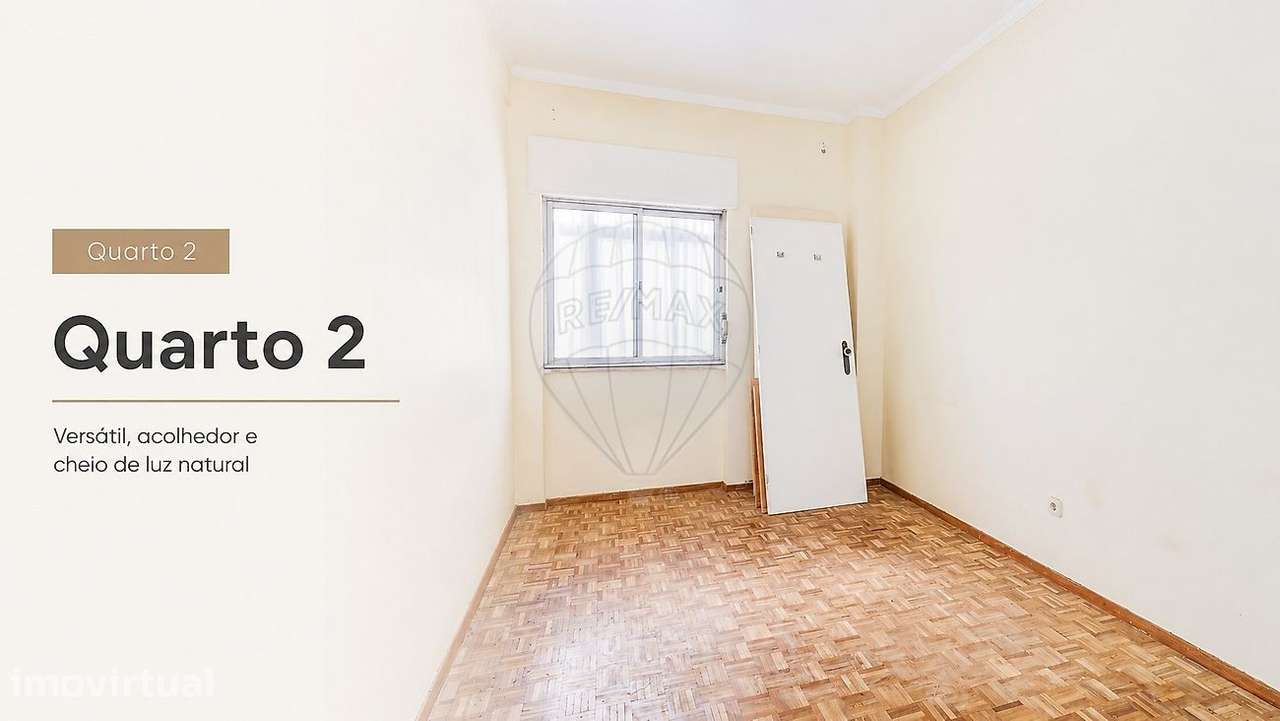 Apartamento T2 para venda - Grande imagem: 5/22