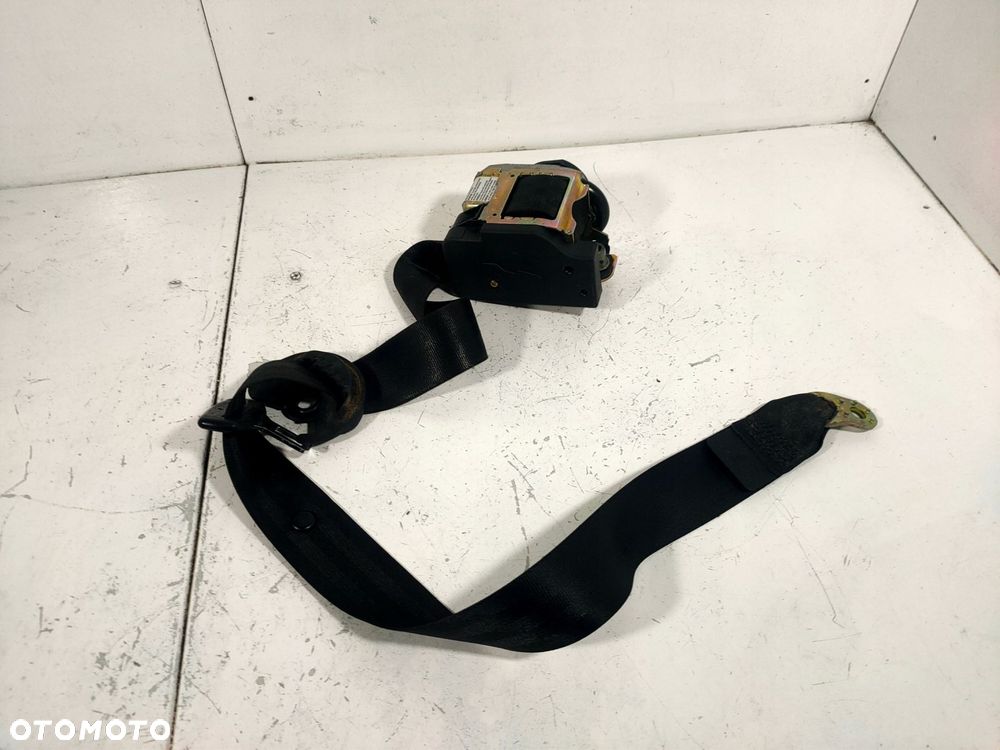 pas bezpieczeństwa prawy vw passat b5 lift 3b1857706d - 1