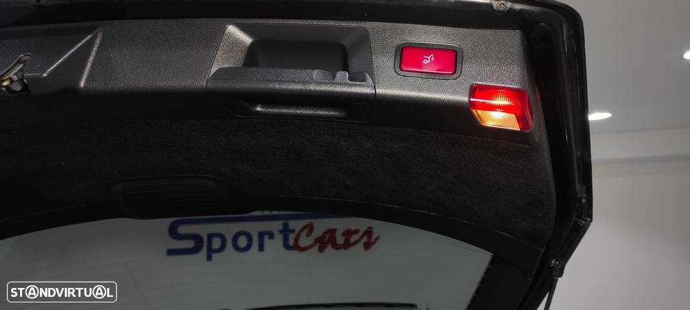 Mercedes-Benz C 220 CDi Avantgarde BlueEfficiency - 21