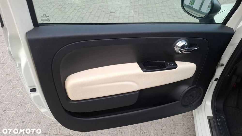 Fiat 500 1.2 Sport - 17