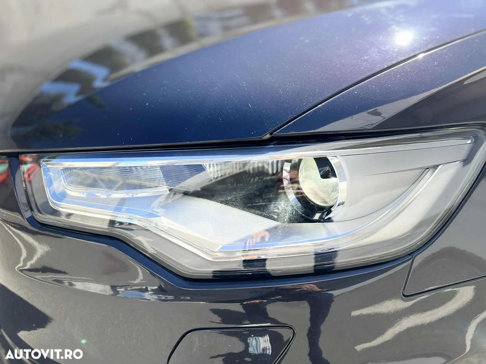 Audi A6 3.0 TDI quattro Stronic - 20