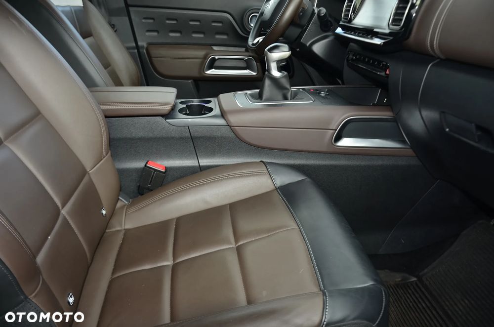 Citroën C5 Aircross 1.5 BlueHDi Shine - 26