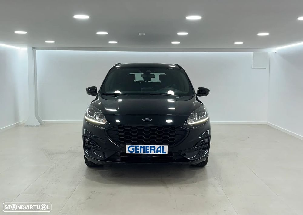 Ford Kuga 1.5 EcoBoost ST-LINE - 2