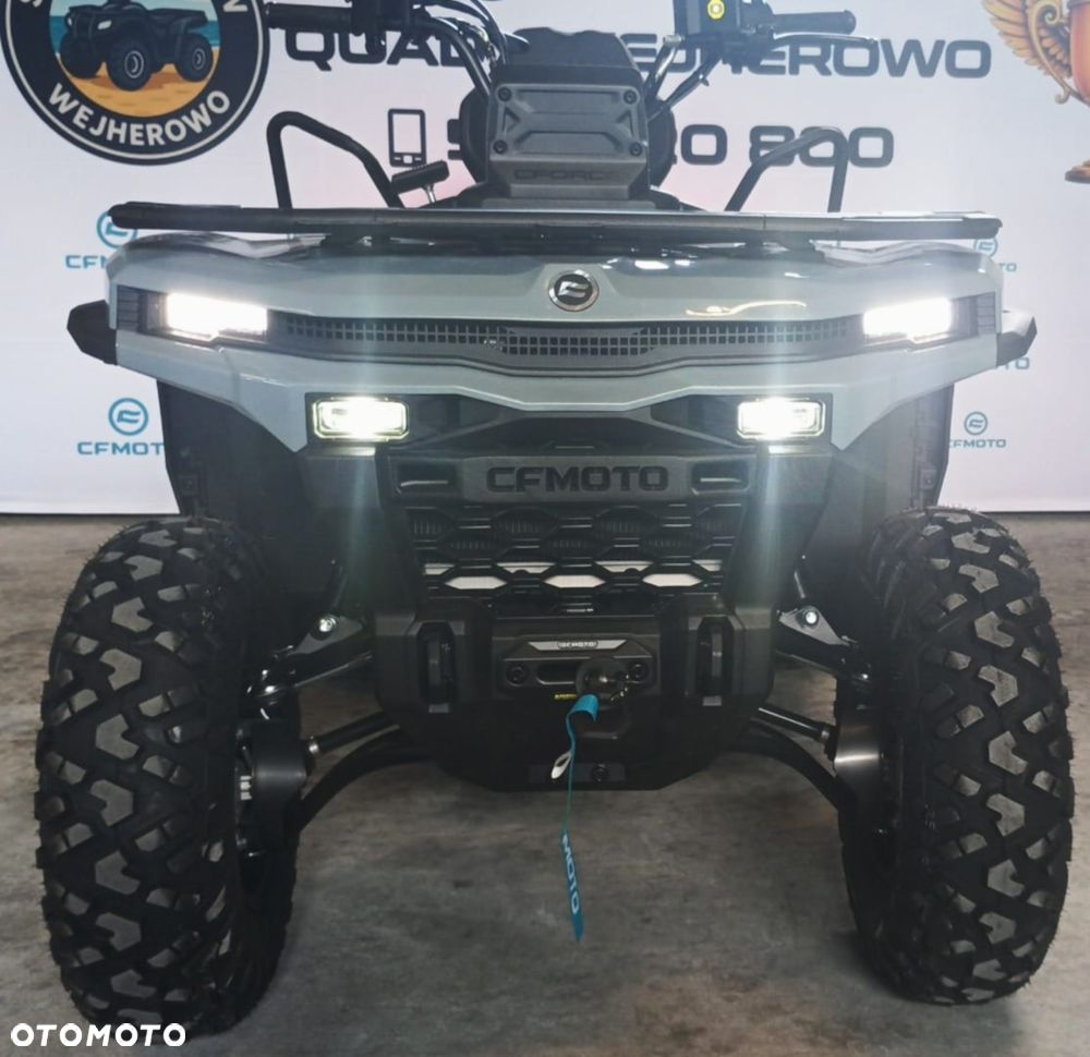 CFMoto Inny - 6