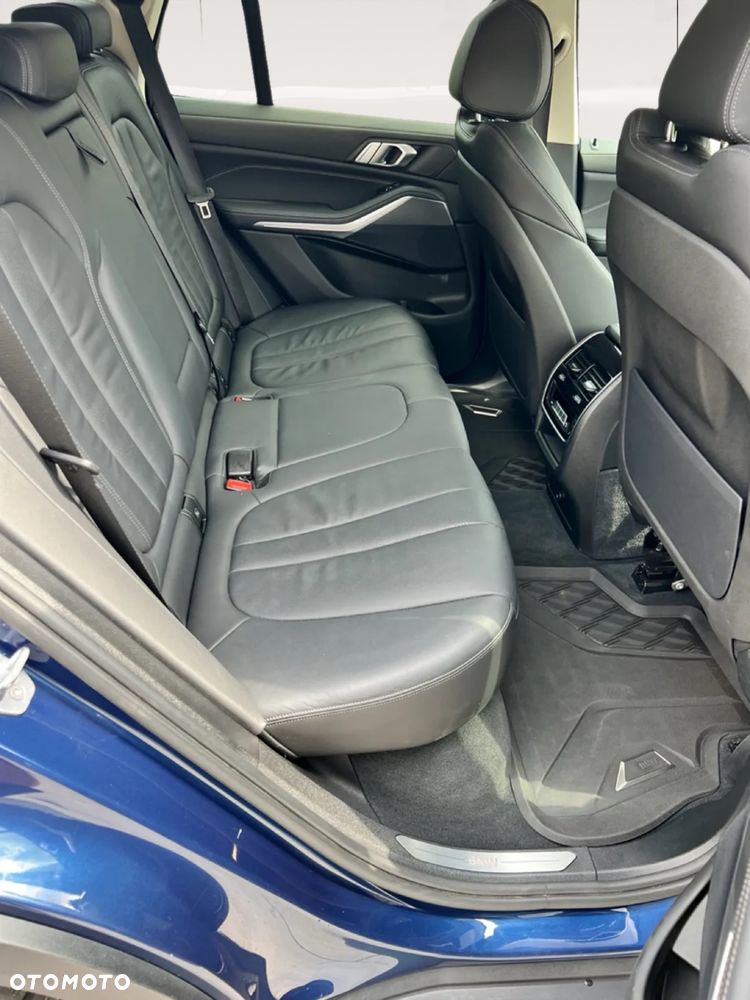 BMW X5 xDrive30d - 11