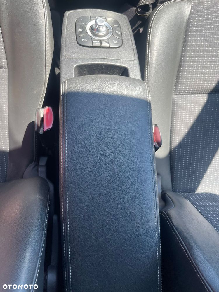 Renault Scenic 1.5dCi TomTom Edition - 14