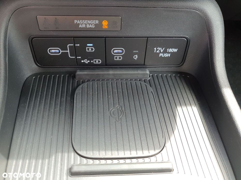 Hyundai Kona 1.0 T-GDI Executive - 18