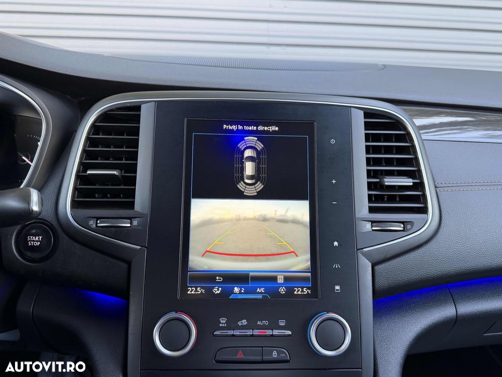 Renault Talisman ENERGY dCi 160 EDC INTENS - 19