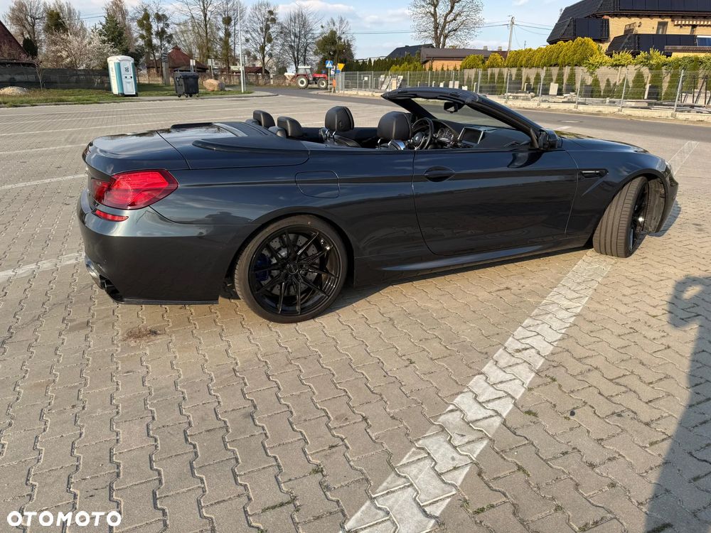 BMW M6 - 13