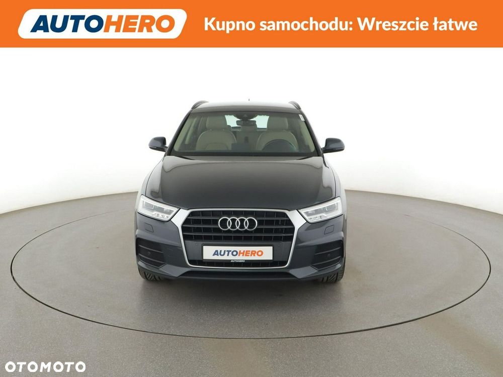 Audi Q3 1.4 TFSI - 12