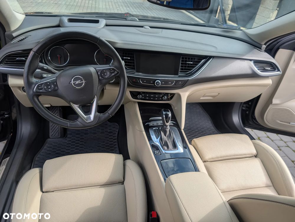 Opel Insignia 2.0 CDTI Executive - 18