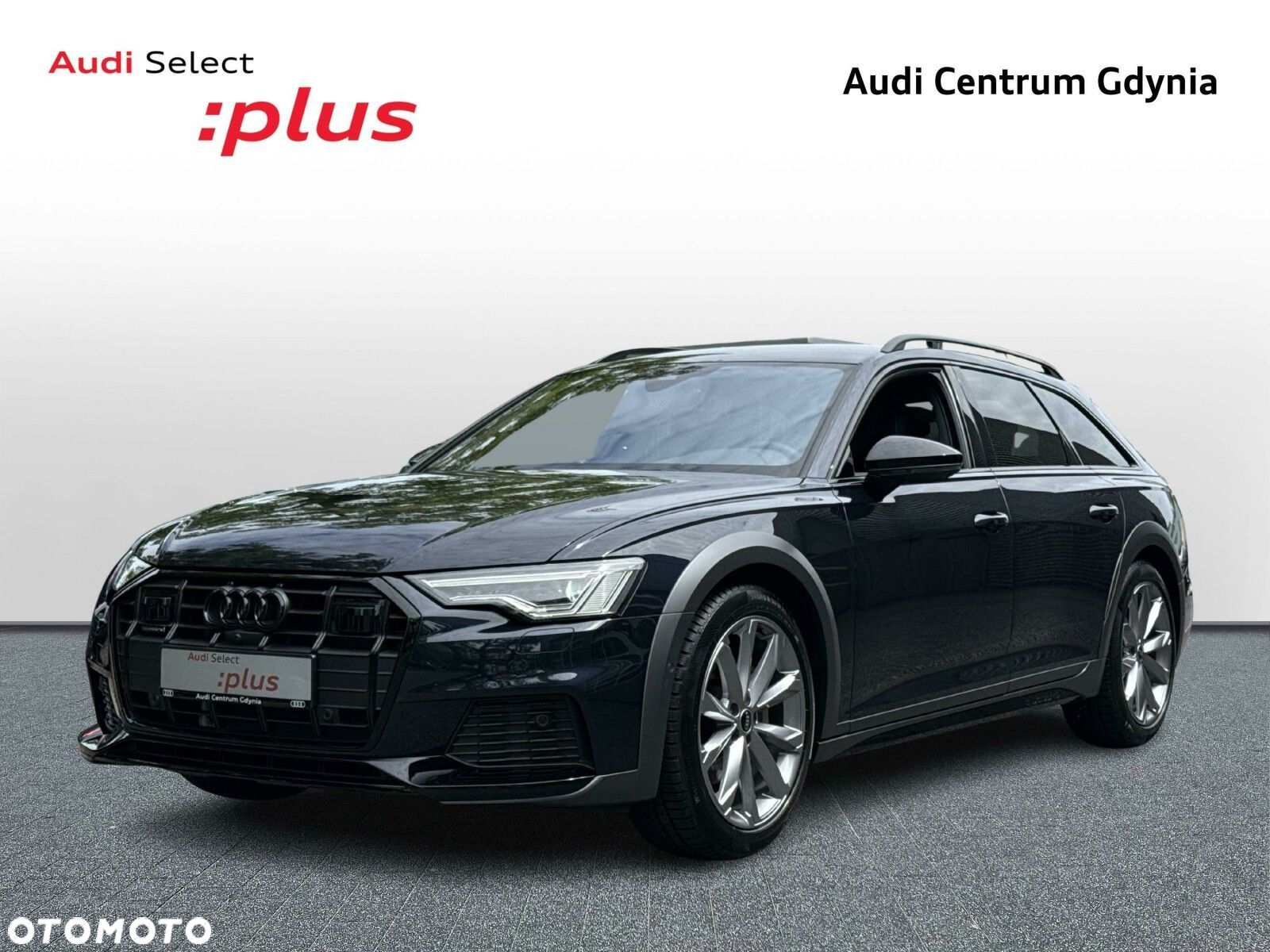 Audi A6 Allroad - 1
