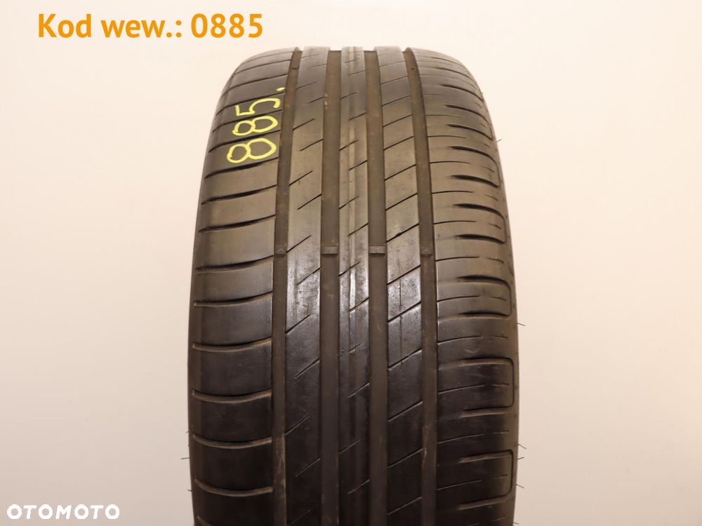 Goodyear Efficientgrip Performance - 225/45 R17 - 6