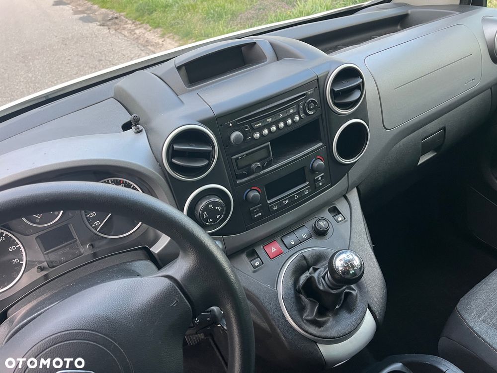 Citroën Berlingo Multispace BlueHDi 120 S&S XTR - 16