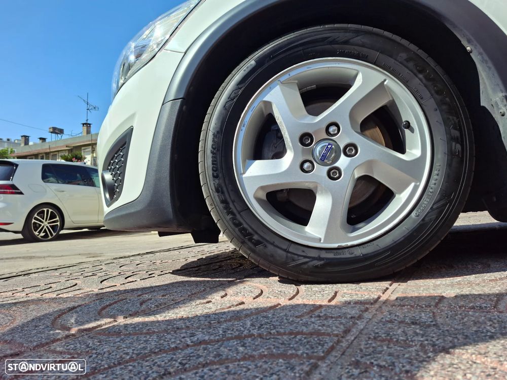 Volvo C30 DRIVe Momentum - 14