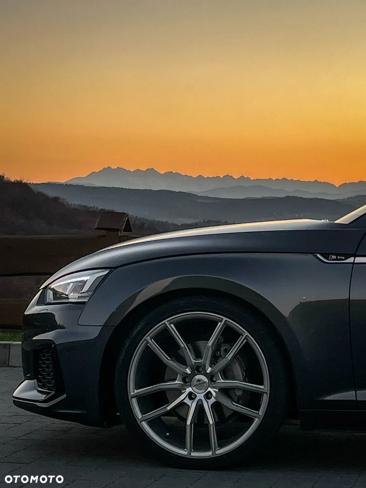 Audi A5 Coupé - 29