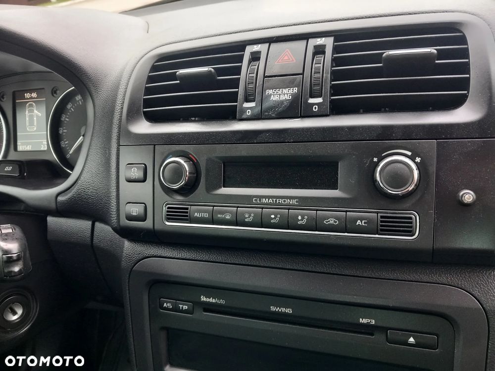 Skoda Roomster 1.6 TDI DPF Scout - 31