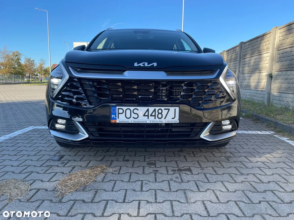 Kia Sportage - 26