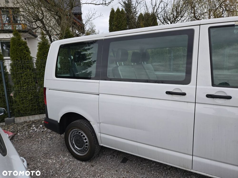 Volkswagen Transporter Standard - 7