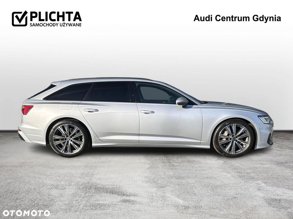 Audi A6 Avant - 6